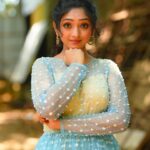 Swathi Sharma Instagram - I am not perfect, but I am limited adition😇Pc: @storiesbysidhu #loveyourself #selflove #dollme #doll #photoshoot #cute #cutie