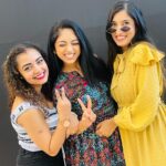 Swathi Sharma Instagram - All about yesterday 😍spent a lovely time with you girls😘😘 #bestfreinds #friendship #friends #mygirls #dayout #bff