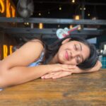 Swathi Sharma Instagram - DREAM BIG! start small BUT most of all “START’”🦋