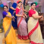 Swathi Sharma Instagram - Becoz it’s trending 💃 #trendingreels #trending #reelitfeelit #newyear2024 #dance #reel