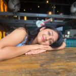 Swathi Sharma Instagram - DREAM BIG! start small BUT most of all “START’”🦋