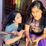 Swathi Sharma Instagram - Fav🤣 . . #friendshipgoals #reelsinstagram #reelsindia #trendingreels #comedy #friends #insta #ɪɴsᴛᴀᴅᴀɪʟʏ