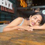 Swathi Sharma Instagram - DREAM BIG! start small BUT most of all “START’”🦋