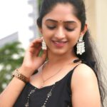 Swathi Sharma Instagram - I love this feeling that you give me 🫶 사랑해요🫰🏻 🧿 #feelings #feelingloved #loveislove #kadhal #사랑해요 #feels