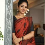 Swathi Sharma Instagram - 🤎