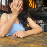 Swathi Sharma Instagram - DREAM BIG! start small BUT most of all “START’”🦋