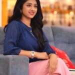 Swathi Sharma Instagram - 🤗 Pc : @storiesbysidhu