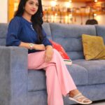 Swathi Sharma Instagram - 🤗 Pc : @storiesbysidhu