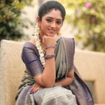 Swathi Sharma Instagram - 🫶🧿 Pc: @thinkstudiosindia