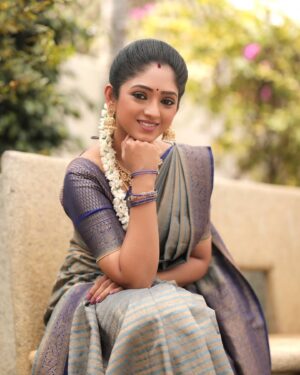 Swathi Sharma Instagram - 🫶🧿
Pc: @thinkstudiosindia