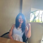 Swathi Sharma Instagram - Self love🩵 #selflove #selfcare #self #beingme #metime #loveyourself #benatural #naturalme