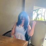 Swathi Sharma Instagram - Self love🩵 #selflove #selfcare #self #beingme #metime #loveyourself #benatural #naturalme