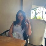 Swathi Sharma Instagram - Self love🩵 #selflove #selfcare #self #beingme #metime #loveyourself #benatural #naturalme