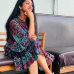 Swathi Sharma Instagram - 🌸