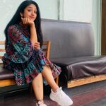 Swathi Sharma Instagram - 🌸