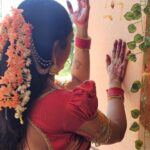 Swathi Sharma Instagram - 🤩 ನಮ್ಮ ಅರಮನೆ 🤩