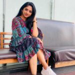 Swathi Sharma Instagram - 🌸