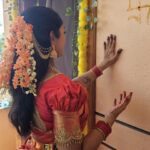 Swathi Sharma Instagram - 🤩 ನಮ್ಮ ಅರಮನೆ 🤩