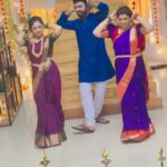 Swathi Sharma Instagram - They are Back ❤️