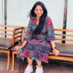 Swathi Sharma Instagram - 🌸