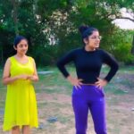 Swathi Sharma Instagram - Because it’s trending