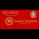 Swathi Sharma Instagram - Life is a collection of moments, and Tanvi events is one of them... Their Flawless execution makes your big day memorable... For any kind of events like Weddings, baby shower, Naming ceremony and Thread Ceremony contact them, sit back, relax and enjoy the event... Contact for more details GAYATHRI 91 6364 755 635 @gayathri_jayy