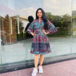 Swathi Sharma Instagram - 🌸