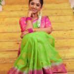 Swathi Sharma Instagram - 🌺🧿