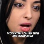 Sweet Anita Instagram – If you have a missed call from me, I promise I’m not talking about you 👀