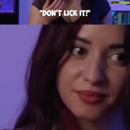 Sweet Anita - 10.7K Likes - Why make it look tasty if I'm not supposed to eat it?