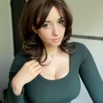 Sweet Anita Instagram – Do you think I should open a café?
