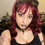 Sweet Anita Instagram – 18 DAYS OF GOTHMAS [DAY 16]