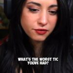 Sweet Anita Instagram - "What's the worst tic you've had"