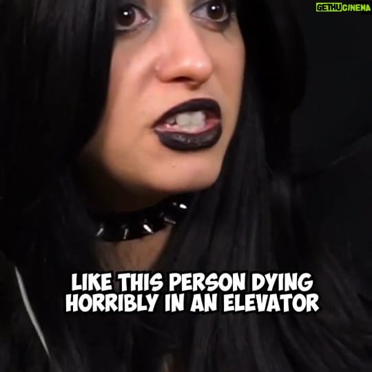 Sweet Anita - 14.6K Likes - One day the FBI will charge me for their therapy bill