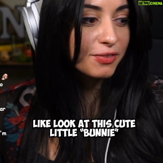 Sweet Anita Instagram - I'm secretly doing this under the desk throughout every stream