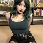 Sweet Anita Instagram - 18 DAYS OF GOTHMAS [DAY 13]
