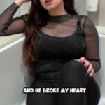Sweet Anita Instagram - Never meet your idols 😢