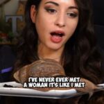 Sweet Anita Instagram – My snail would literally die if she smelled the Lynx (Axe) “shower in a can”