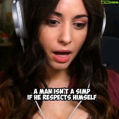 Sweet Anita Instagram - I think most people have no idea what the word simp actually means