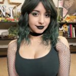 Sweet Anita Instagram - 18 DAYS OF GOTHMAS [DAY 13]