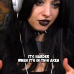 Sweet Anita Instagram – I carry 18 chocolate bunnies with me all day, everyday, and it’s hell