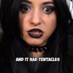 Sweet Anita Instagram - Are my feelings about tentacles weird?