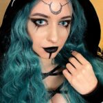 Sweet Anita Instagram - 18 DAYS OF GOTHMAS [DAY 17]