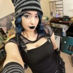 Sweet Anita Instagram - 18 DAYS OF GOTHMAS [DAY 12]