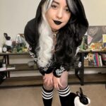 Sweet Anita Instagram - 18 DAYS OF GOTHMAS [DAY 11]
