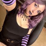 Sweet Anita Instagram - 18 DAYS OF GOTHMAS [DAY 10]
