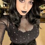 Sweet Anita Instagram – 18 DAYS OF GOTHMAS [DAY 15]