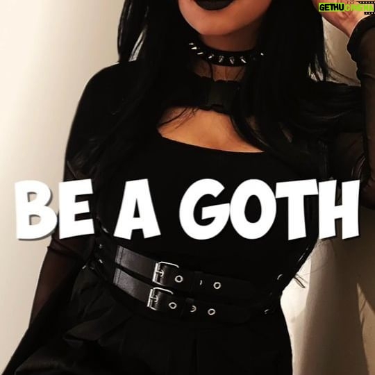 Sweet Anita - 11.1K Likes - My £18,000 Goth Transformation Explained