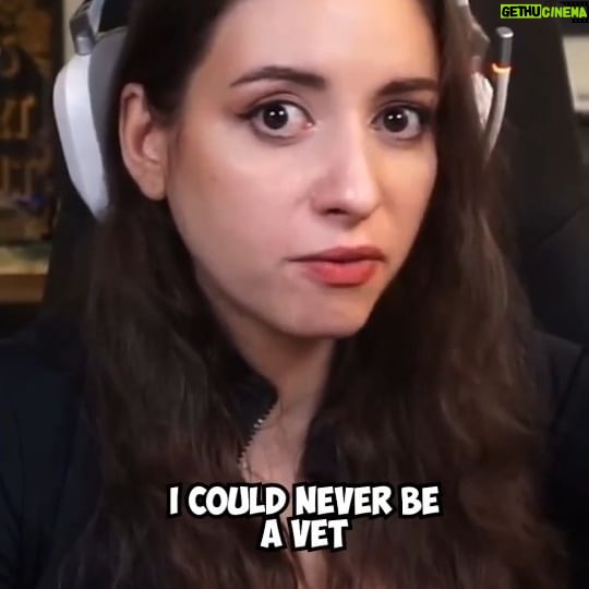 Sweet Anita Instagram - I would go to prison if I did this job