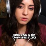 Sweet Anita Instagram – “Do you tic in bed?” is STILL my most asked question